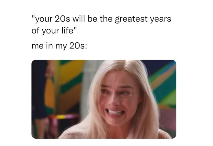 20s - meme