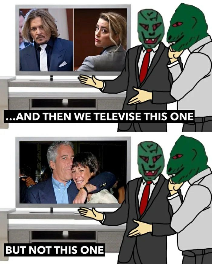 Reality tv - meme