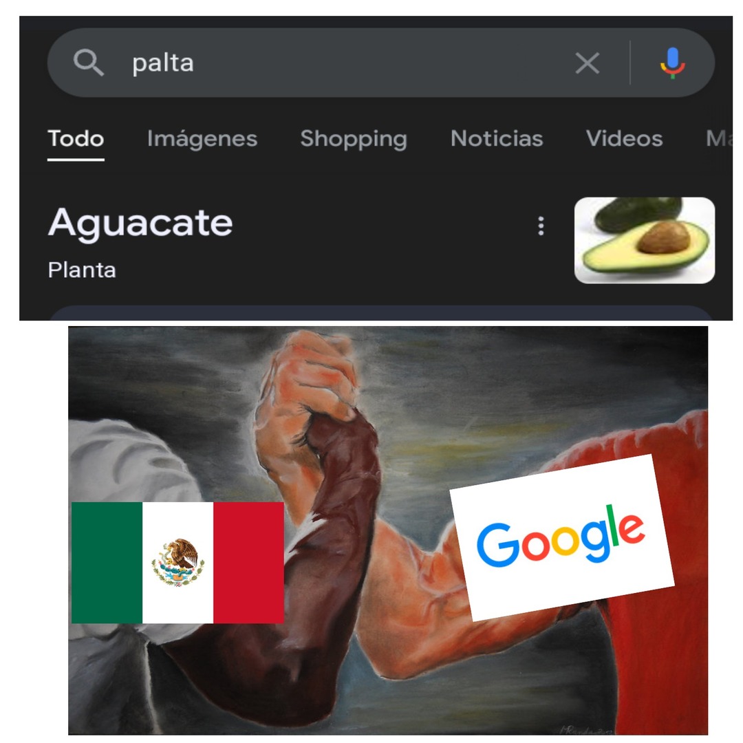 .O. - meme