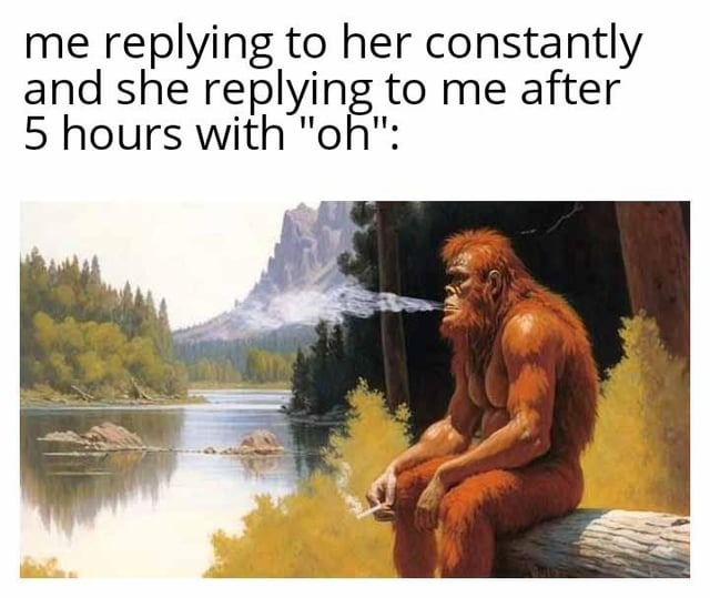 oh - meme