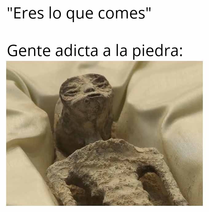 H - meme
