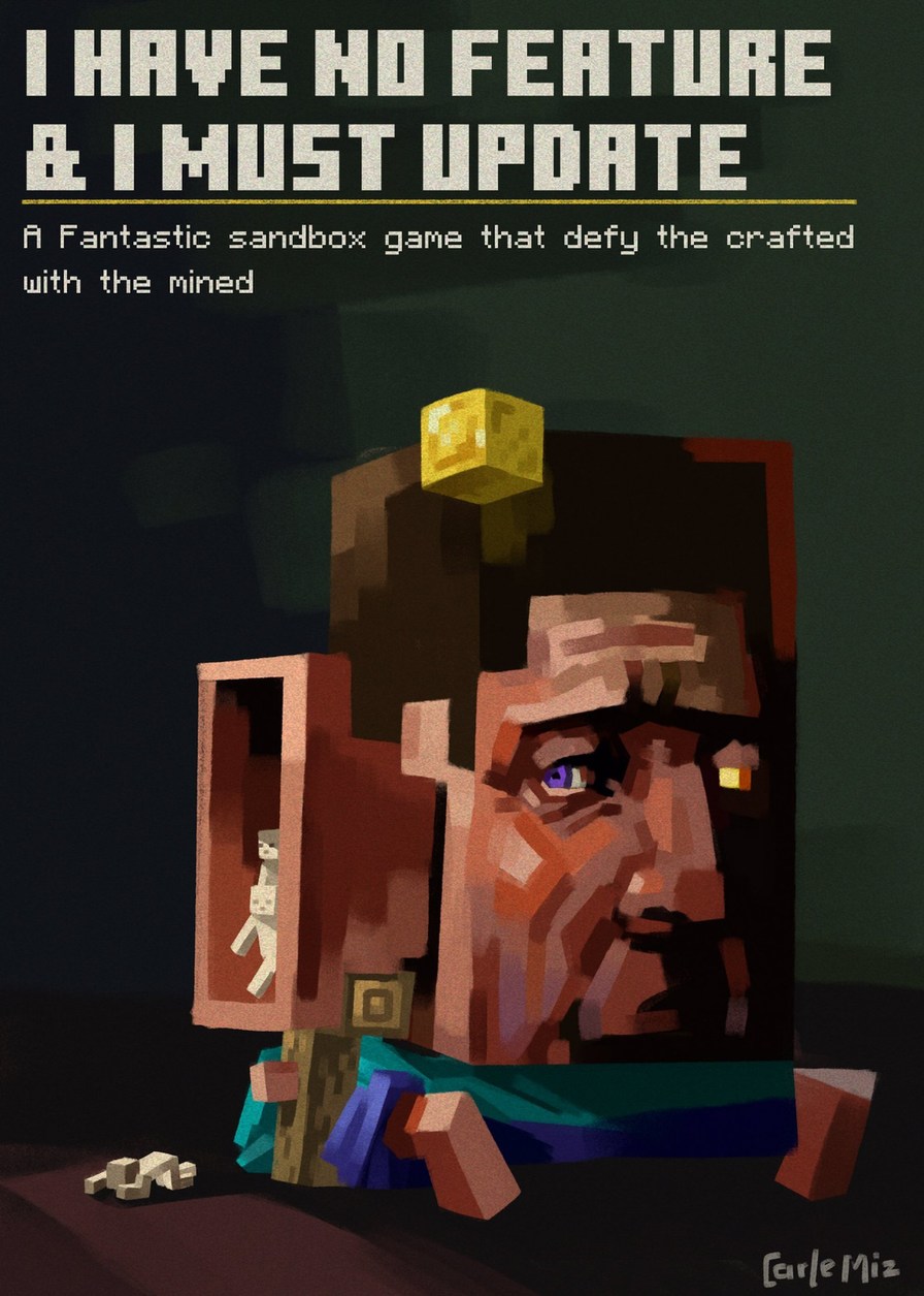 No tengo mecánicas y debo actualizar - meme