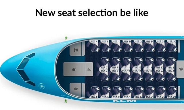 Seat selection 2025: pick your fighter code - meme