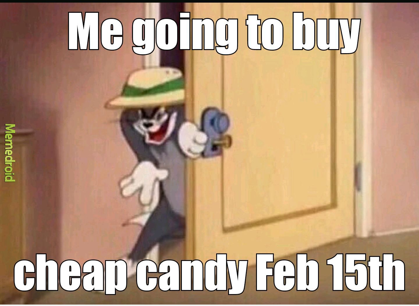 Candylife - meme