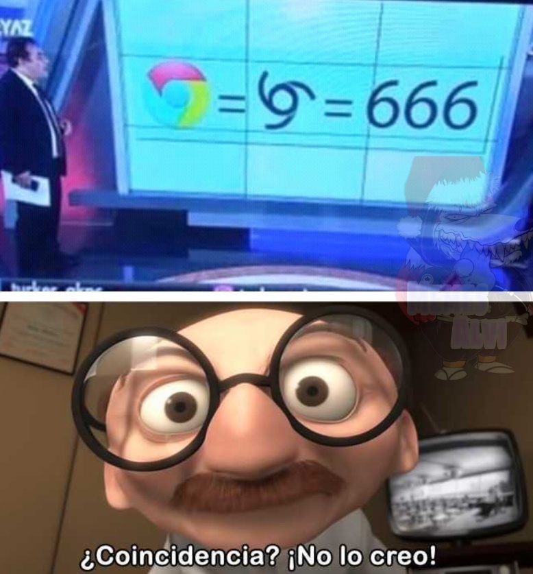 666?... - meme