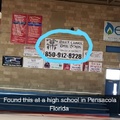 Florida high school