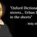 willy shakes
