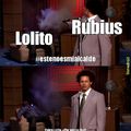 Rubius, el mismo aweonao.