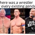 Genders