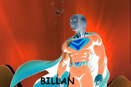 BILLAN - meme