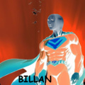 BILLAN
