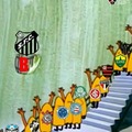 Santos na Segunda Divisão