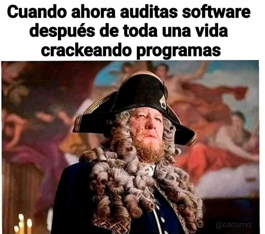 A - meme
