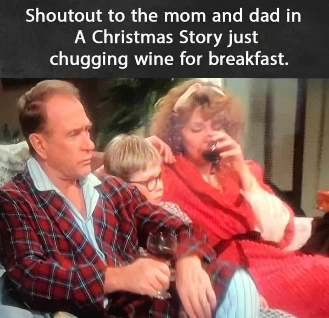 As a parent, I get this now - meme