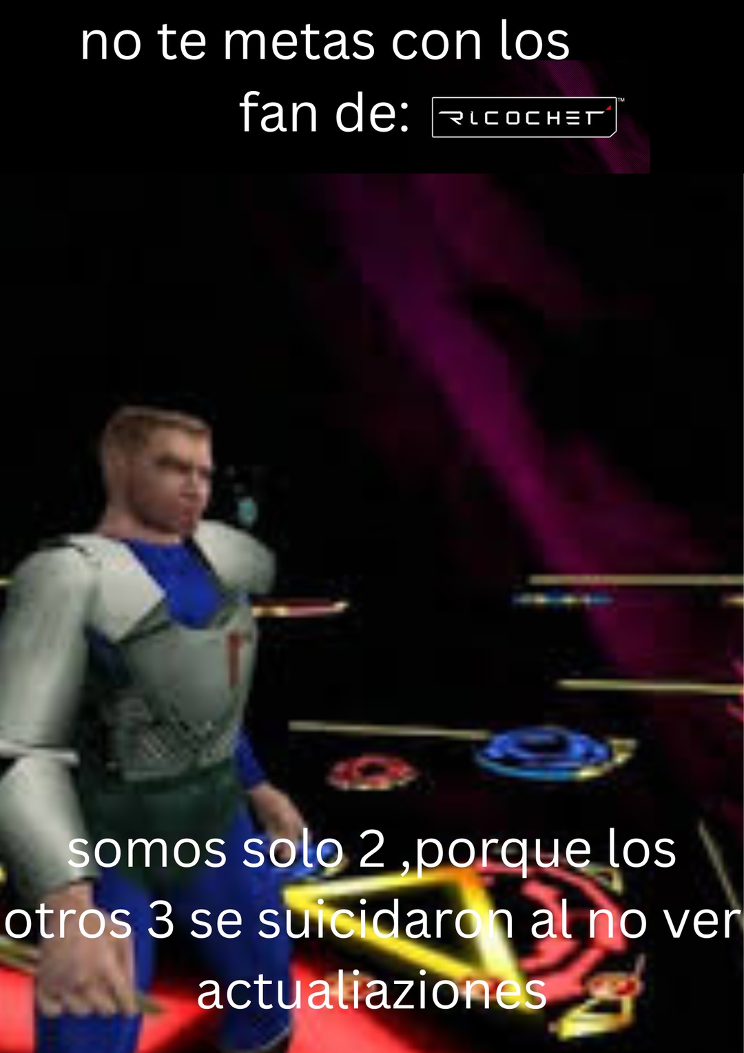 Memierda - meme