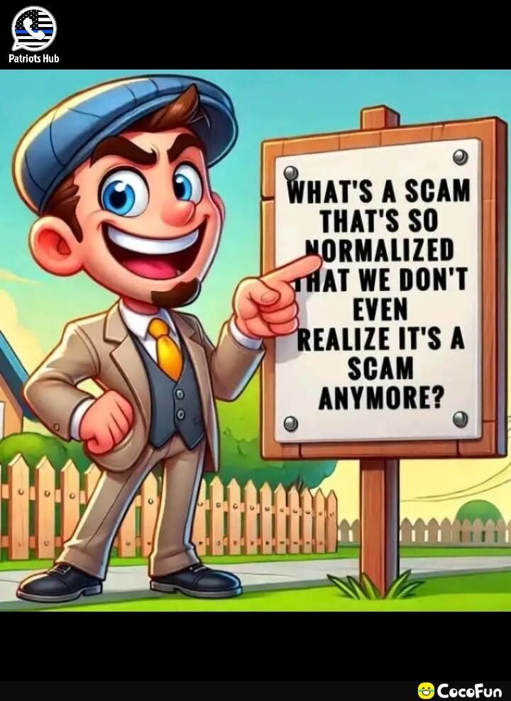 What do you think - meme
