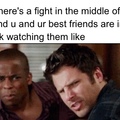 I haven't uploaded a psych meme in a long time
