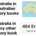Australian History Books