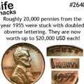 how to become rich from pennies