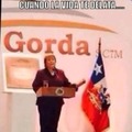 Bachelet x chako