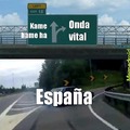 Doblaje de España be like