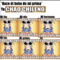 Chao Chileno