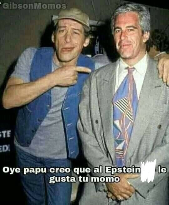 O - meme