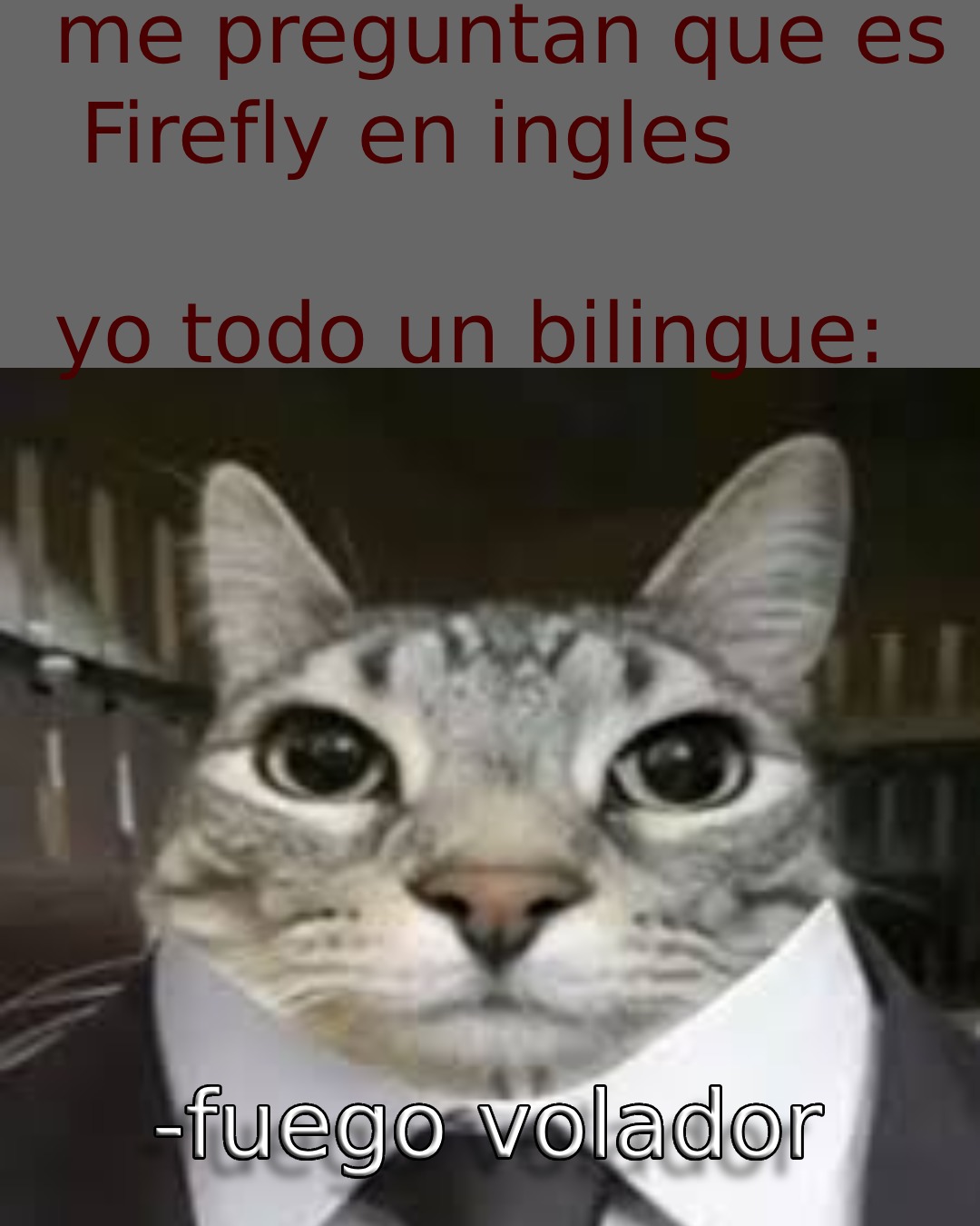 no se - meme