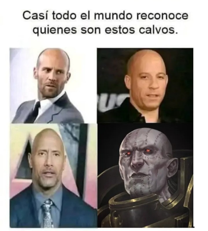 No - meme