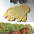 Fat horseys