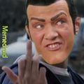 Original image is from "We are number one but it's Eminem"