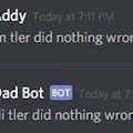 Dad's bot