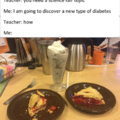 type 10 diabetes