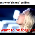 Song: Sylver - Forgiven