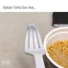 Italian creme - meme