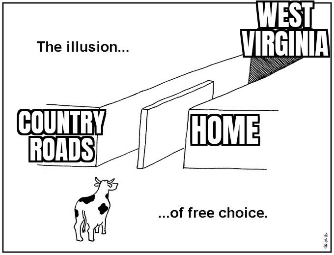 Insert free choice - meme