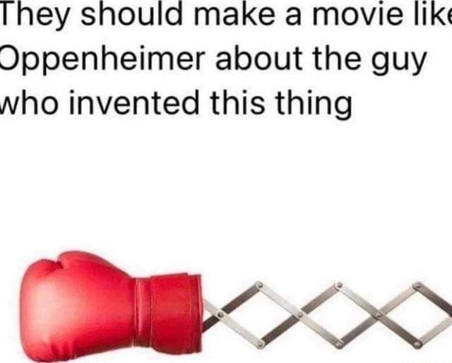 Boppenheimer - meme