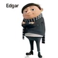 Edgar