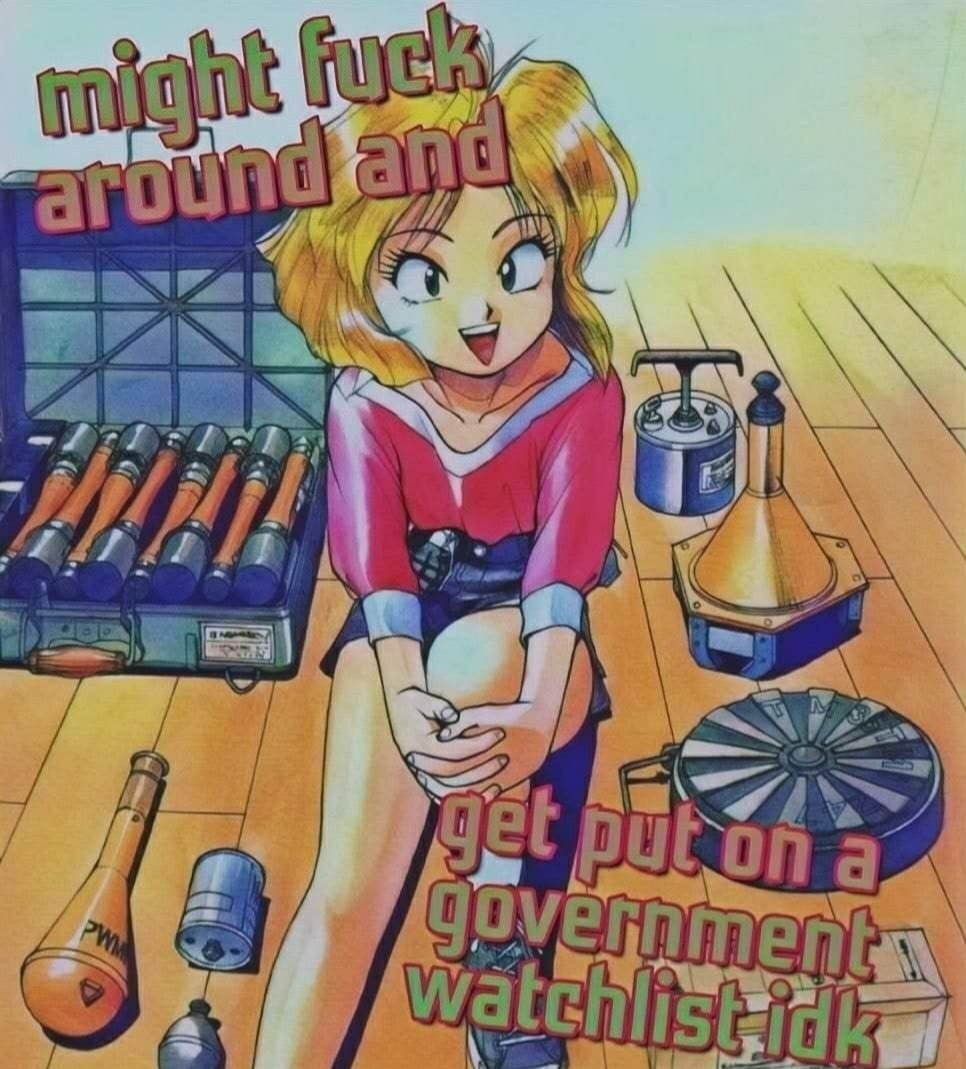 Boom! - meme