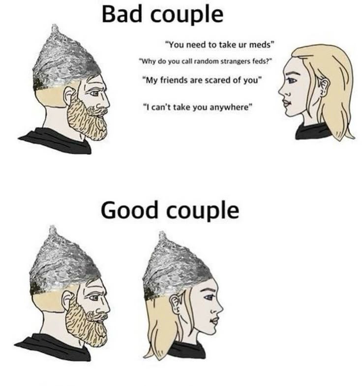 Man - meme