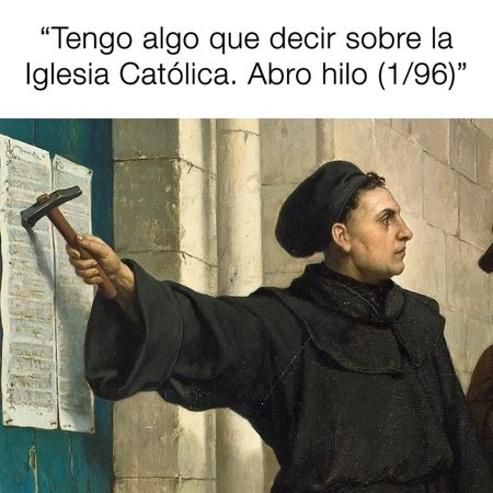 Memes que de historia que dan gusto