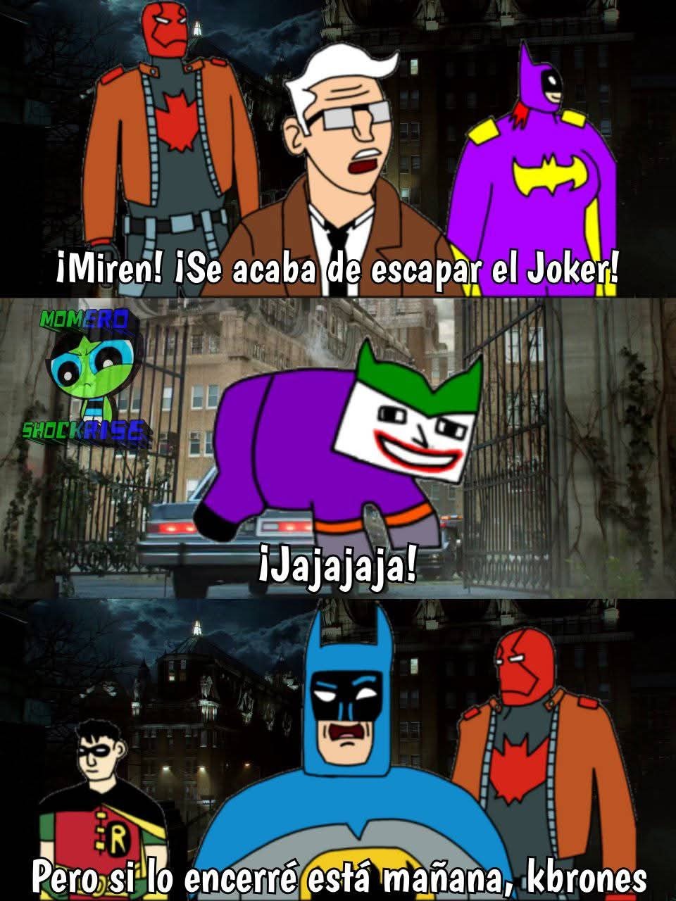 - pinche maau - meme