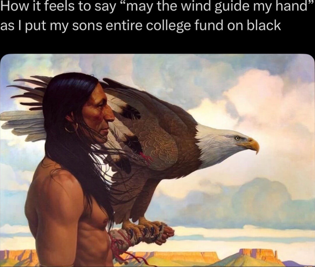 The best Gambling memes :) Memedroid