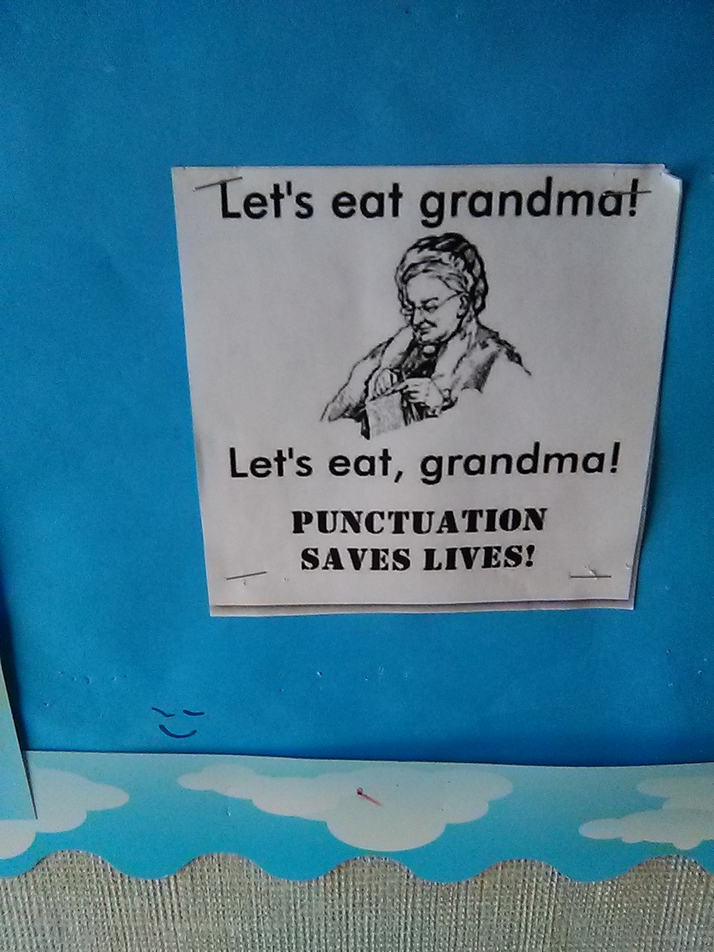 Found this in my class - meme