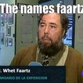 Dr. Faartz