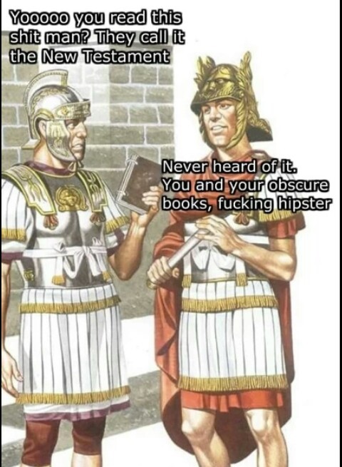 Prepare for Rome Shiposting - meme