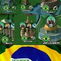 Brasil supremo
