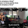CCE SUICIDATE