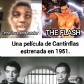 Cual essu película favorita de cantinflas?