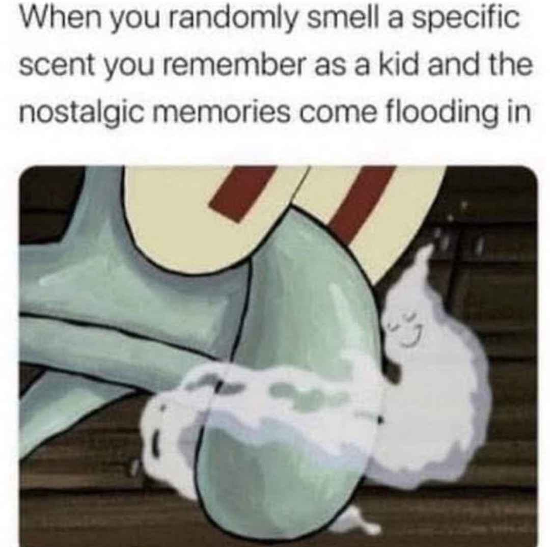 Oh yes - meme